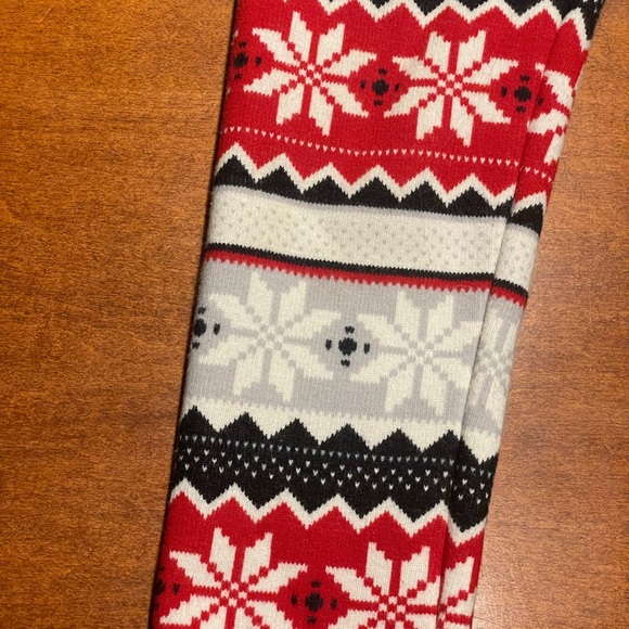 Gymboree 3T Fleece-lined Leggings - Picture 3 of 9